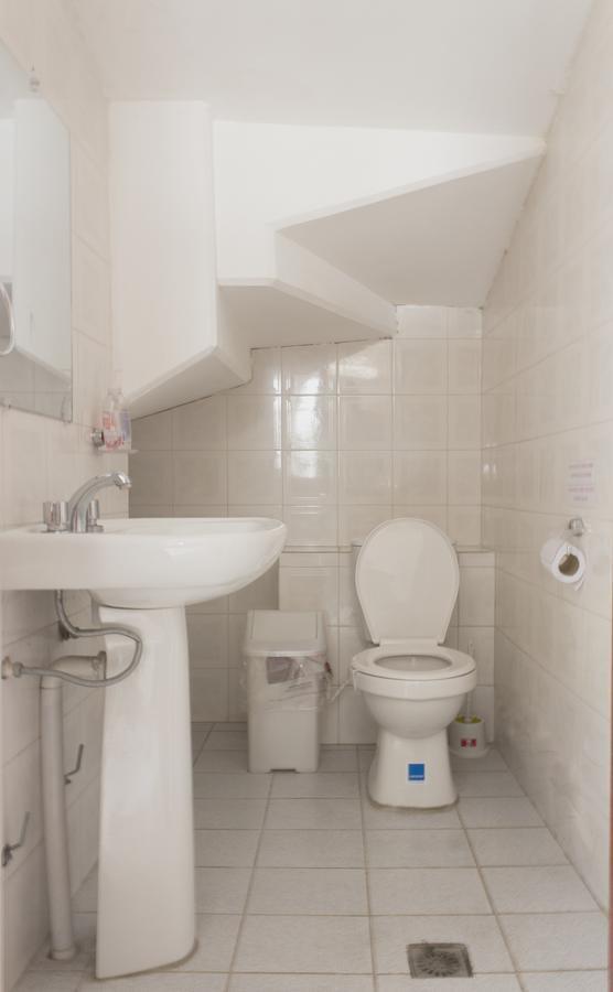 Hostel Casa Blanca 수크레 외부 사진
