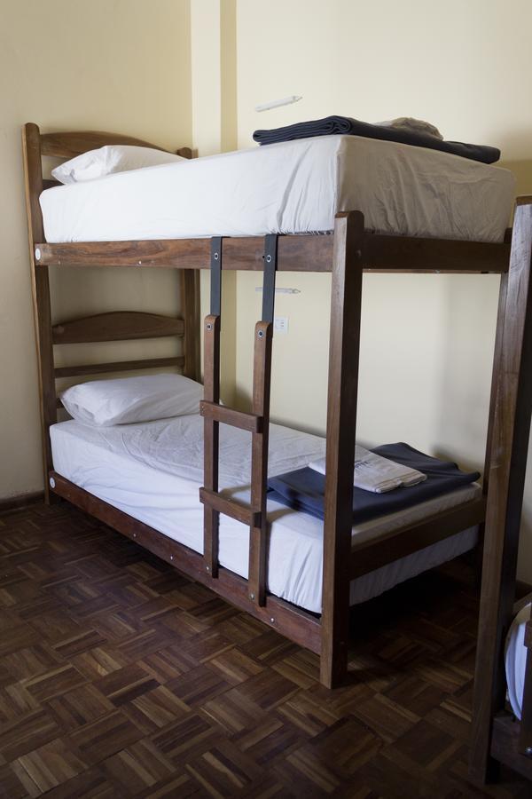 Hostel Casa Blanca 수크레 외부 사진