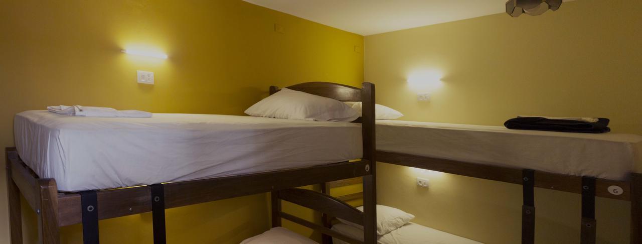 Hostel Casa Blanca 수크레 외부 사진
