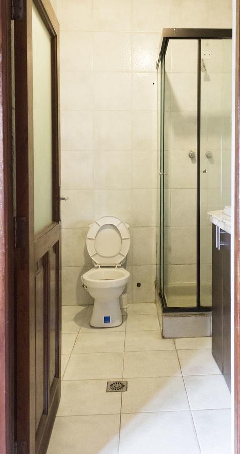 Hostel Casa Blanca 수크레 외부 사진